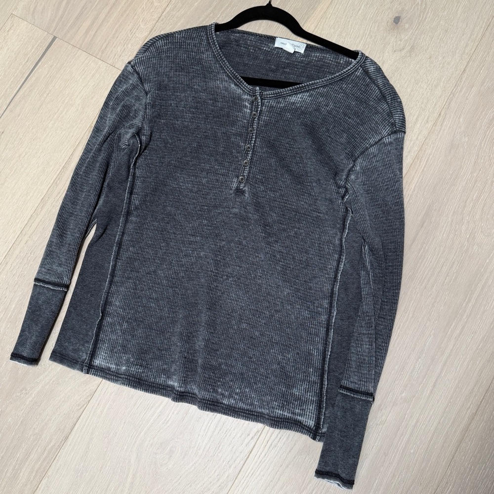 🌟Black Treasure & Bond top